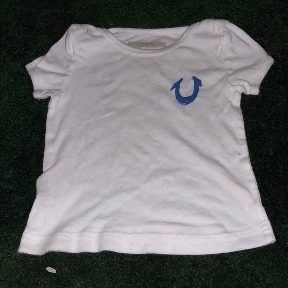 True religion 6-12 months